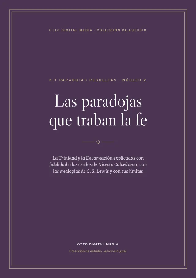 Portada del núcleo 2